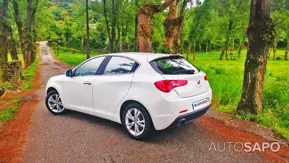 Alfa Romeo Giulietta de 2011