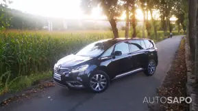 Renault Espace de 2019