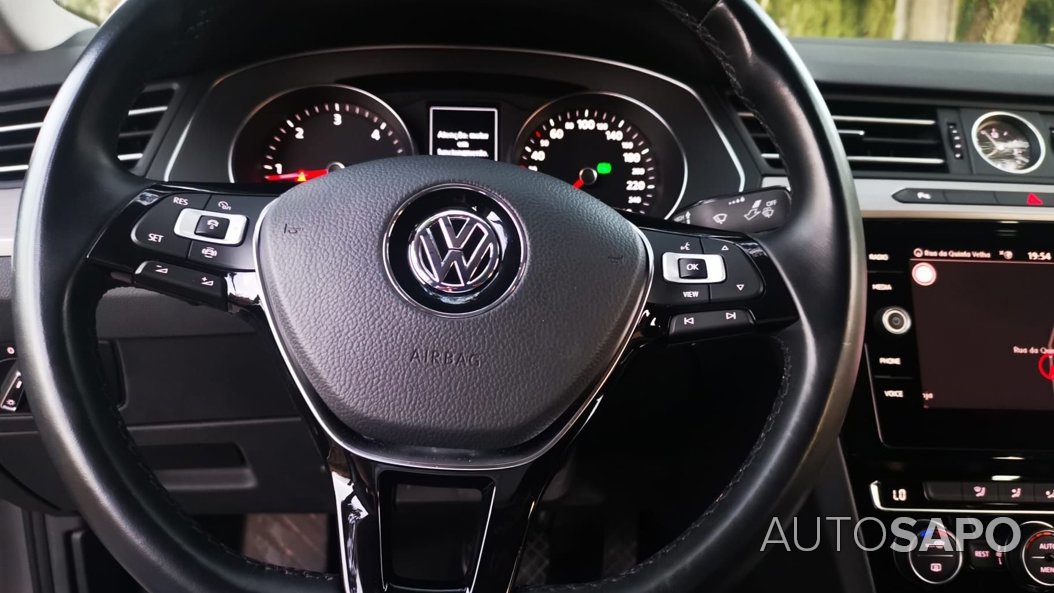 Volkswagen Arteon de 2019