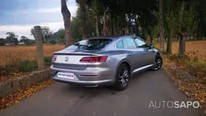 Volkswagen Arteon de 2019