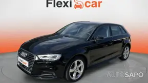 Audi A3 de 2020