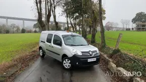 Renault Kangoo de 2018