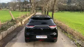 DS DS3 Crossback de 2021