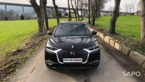 DS DS3 Crossback de 2021