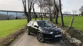 DS DS3 Crossback de 2021