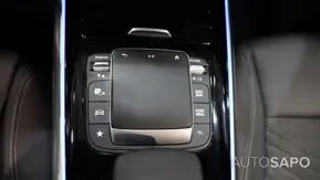 Mercedes-Benz EQA 250+ Progressive de 2023