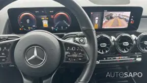 Mercedes-Benz Classe GLB de 2021