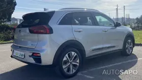 Kia e-Niro EV 64kWh Tech de 2020