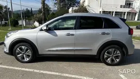 Kia e-Niro EV 64kWh Tech de 2020