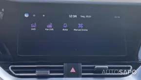 Kia e-Niro EV 64kWh Tech de 2020