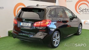 BMW Série 2 Active Tourer de 2018