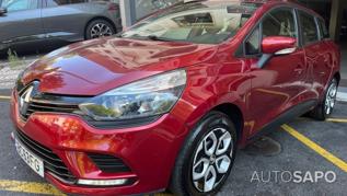 Renault Clio de 2019