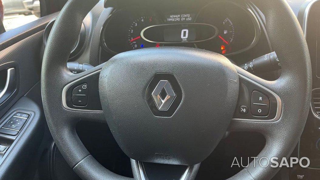 Renault Clio de 2019