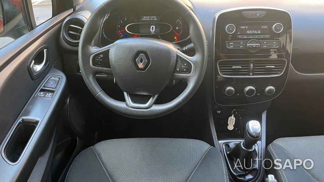 Renault Clio de 2019