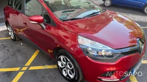 Renault Clio de 2019