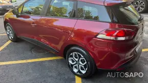 Renault Clio de 2019