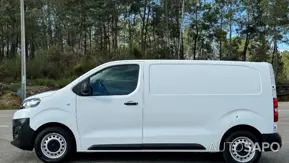 Citroen Jumpy de 2019