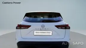Nissan Qashqai 1.3 DIG-T Acenta de 2022