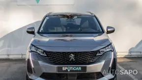 Peugeot 5008 1.2 PureTech Allure Pack de 2023