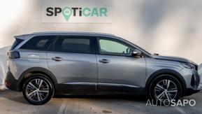 Peugeot 5008 1.2 PureTech Allure Pack de 2023