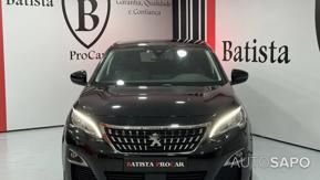 Peugeot 3008 de 2017