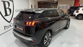 Peugeot 3008 de 2017