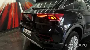 Volkswagen T-Roc de 2022