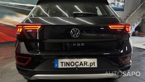 Volkswagen T-Roc de 2022