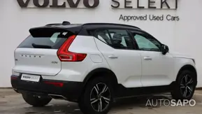 Volvo XC40 de 2019