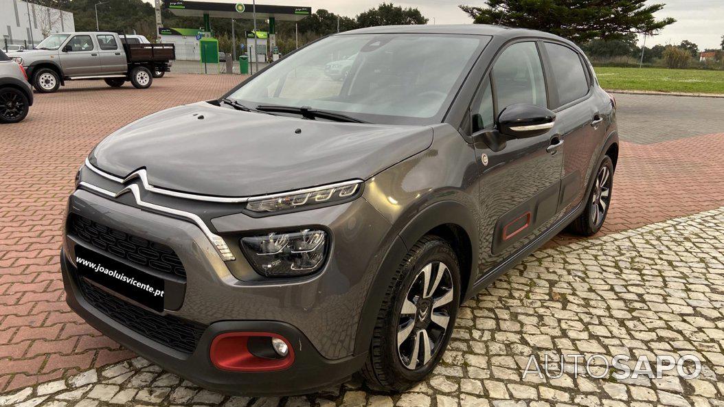 Citroen C3 de 2021