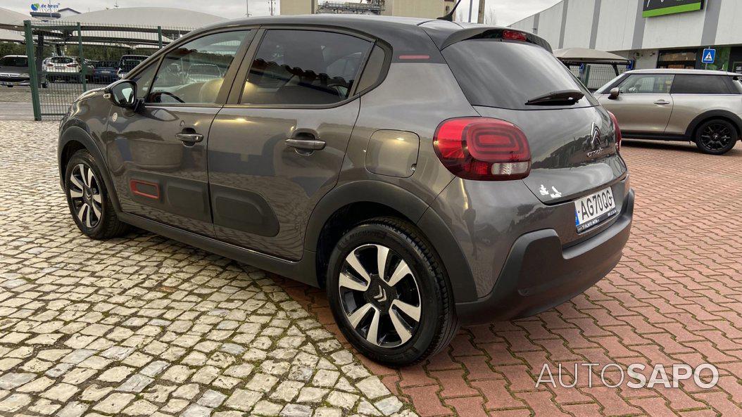 Citroen C3 de 2021