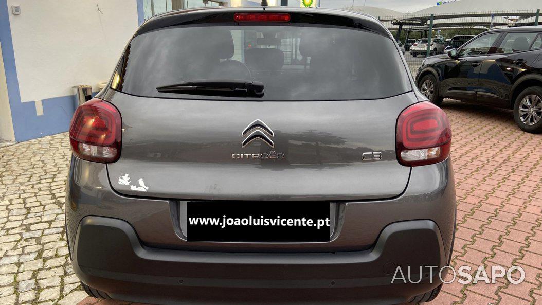 Citroen C3 de 2021