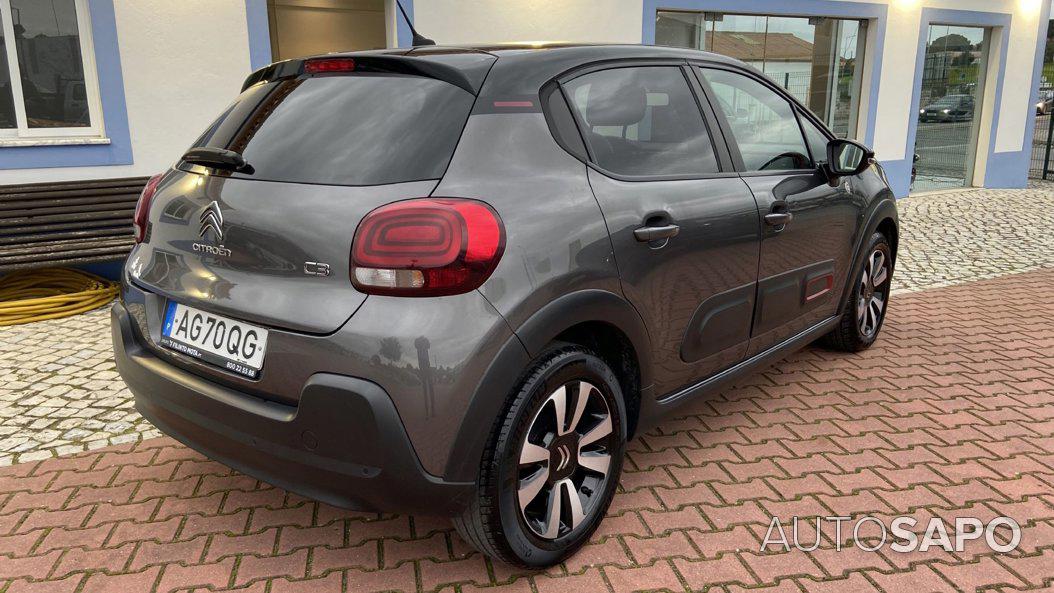 Citroen C3 de 2021