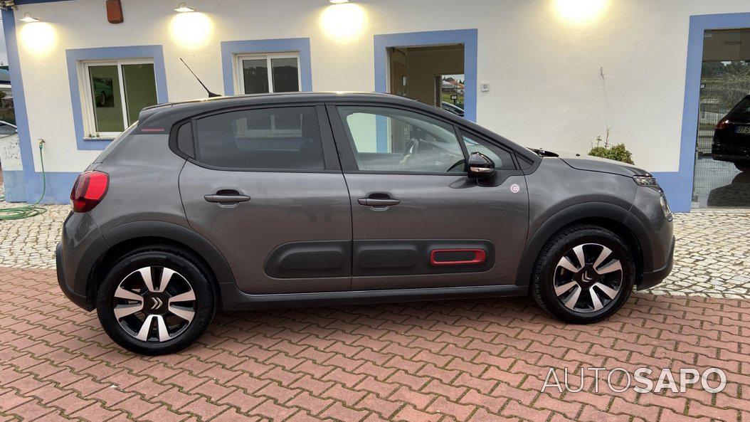 Citroen C3 de 2021