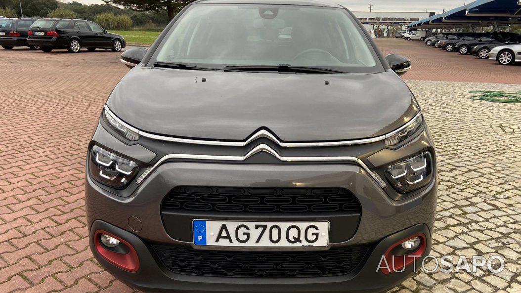 Citroen C3 de 2021