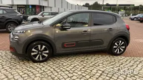 Citroen C3 de 2021