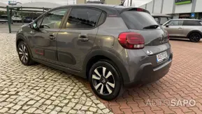 Citroen C3 de 2021