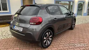 Citroen C3 de 2021