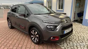 Citroen C3 de 2021