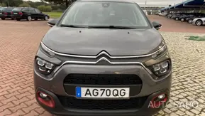 Citroen C3 de 2021