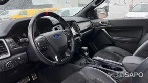 Ford Ranger 2.0 TDCi CD Raptor 4WD de 2019