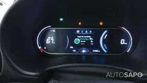 Kia Soul 64kWh de 2020