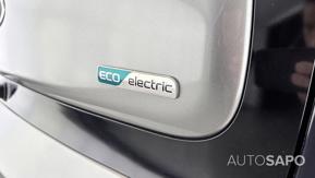 Kia Soul EV de 2017