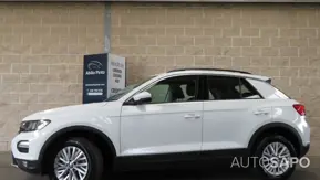 Volkswagen T-Roc 1.0 TSI Style de 2021