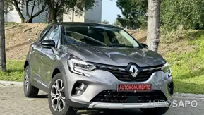 Renault Captur 1.0 TCe Exclusive de 2022