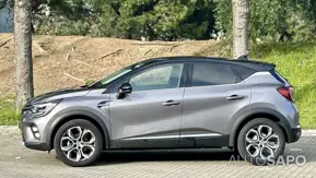 Renault Captur 1.0 TCe Exclusive de 2022