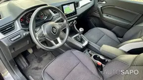 Renault Captur 1.0 TCe Exclusive de 2022