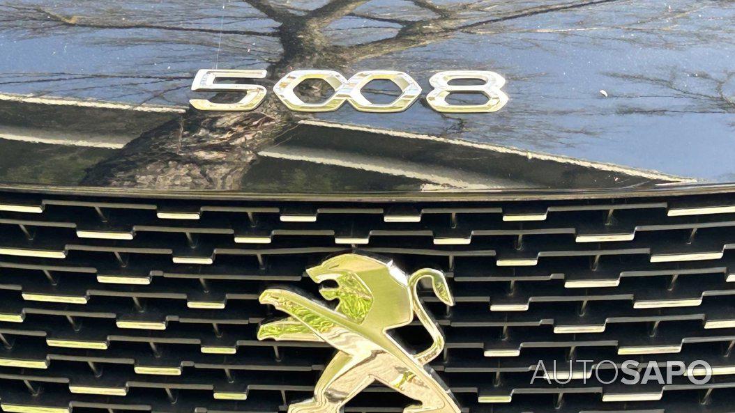Peugeot 5008 1.2 PureTech Allure Pack de 2023