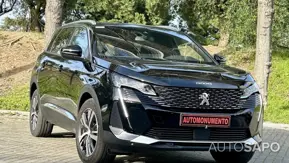 Peugeot 5008 1.2 PureTech Allure Pack de 2023