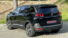 Peugeot 5008 1.2 PureTech Allure Pack de 2023